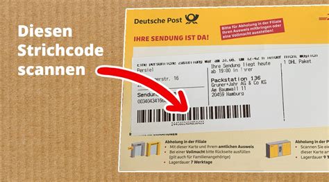 paketnummer falsch verschicken